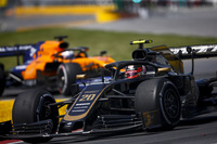 Kevin Magnussen schimpfte im Kanada-GP wortreich über seinen GP-Renner