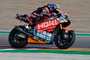 Fabio Di Giannantonio auf der Speed-up