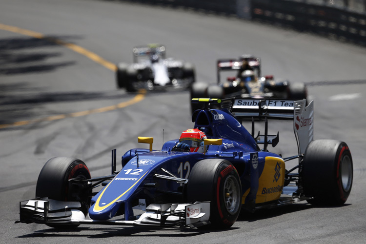 Felipe Nasr