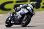 Julian Puffe landete bisher zweimal auf dem 14. Platz der Superstock-1000-EM