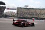 Bestzeit in Mexiko: Der Audi R18 von Lucas di Grassi und Loic Duval