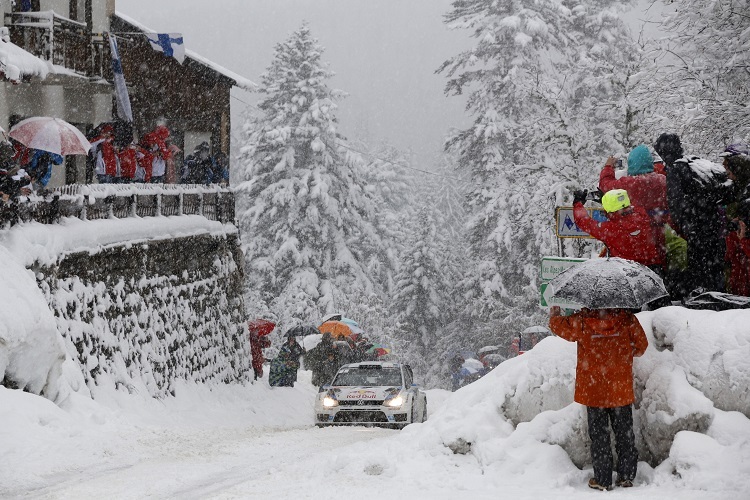 Turini 2014: «Rien ne va plus»