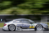 Vietoris: Startplatz 2 in Brands Hatch zeigte, was drin ist