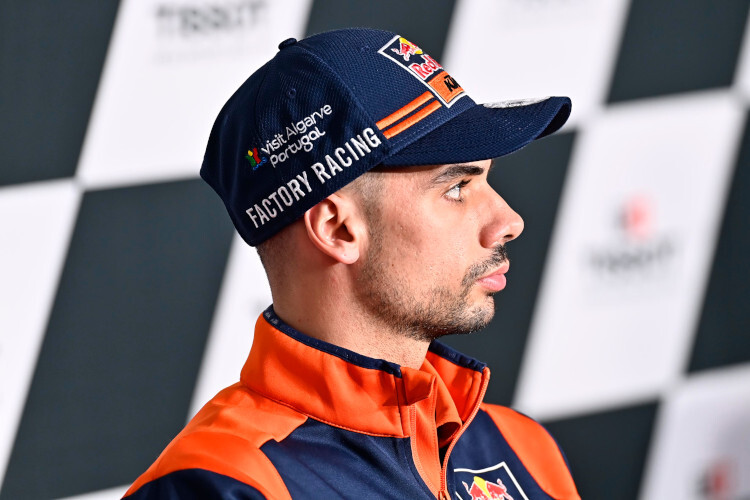 Miguel Oliveira
