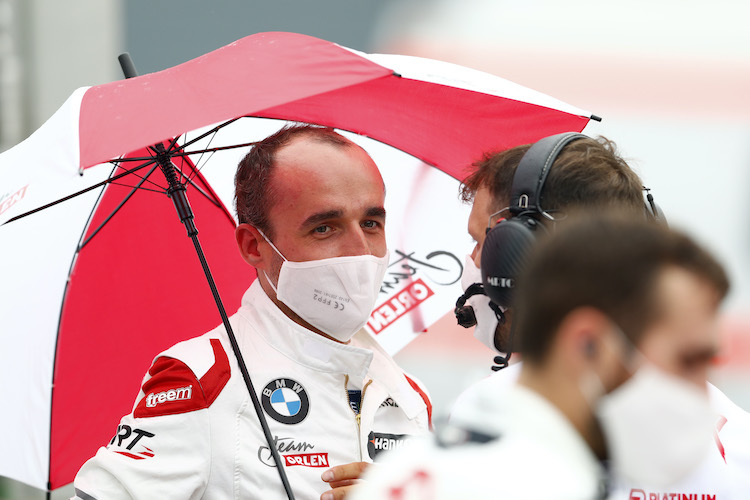 Robert Kubica