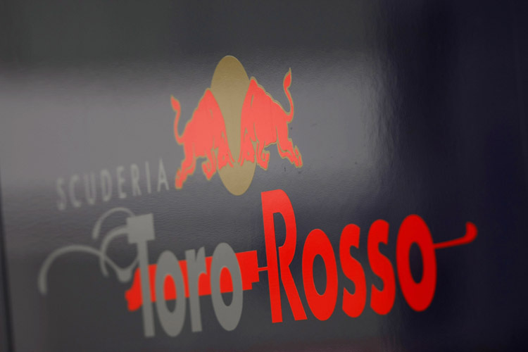 Toro Rosso stimmt auf Melbourne ein