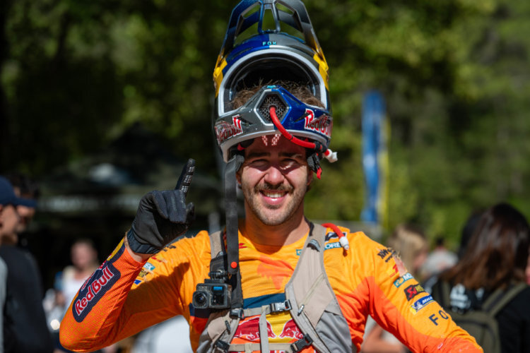 Weltmeister Manuel Lettenbichler