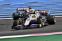 Mick Schumacher und Nikita Mazepin