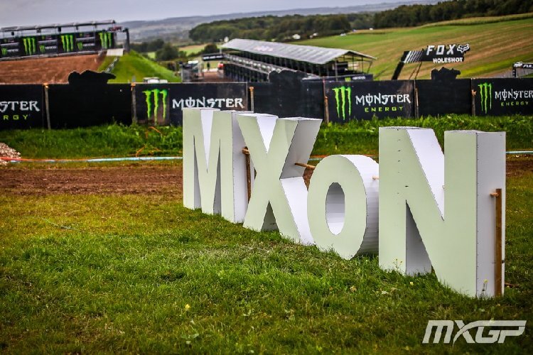 Beim MXoN 2018 in Red Bud wird Deutschland mit Roczen, Nagl und Jacobi stark besetzt sein