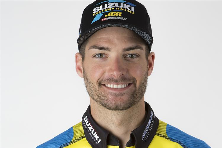 Broc Tickle kehrt nach zweijähriger Dopingsperre auf die Rennstrecke zurück