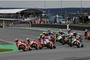 Bleibt die MotoGP-WM auf dem Sachsenring?