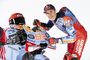 Marc Márquez mit seiner Ducati Desmosedici GP23