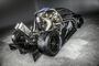 Der Peugeot 208 T16 Pikes Peak