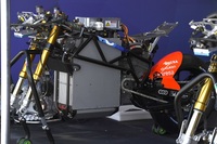 Das Herzstück eines MotoE-Bikes