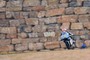 Philipp Öttl auf der KTM des Schedl-Teams in Aragón