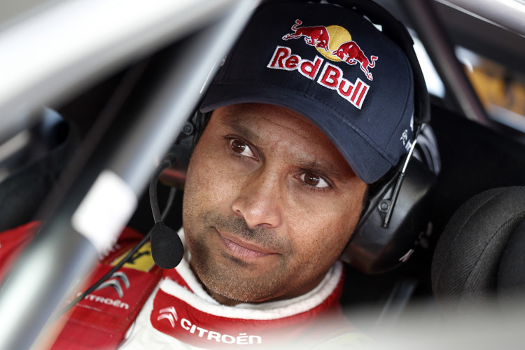 Nasser Al-Attiyah: «Der erste Test ist für September vorgesehen»