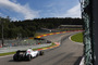 Was lief hier falsch? Valtteri Bottas rückte im Belgien-GP auf unterschiedlich harten Reifen aus