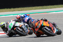 Austin: Iker Lecuona besiegte Brad Binder