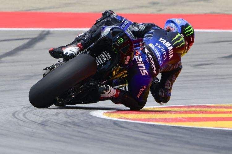 Alex Rins