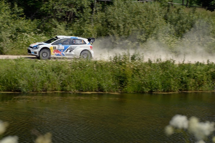 Sébastien Ogier