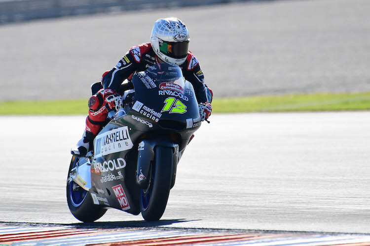 Romano Fenati