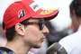 Jorge Lorenzo startet am Sonntag von Platz 1