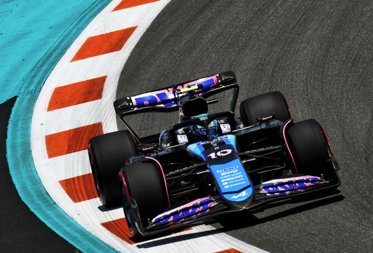 Pierre Gasly