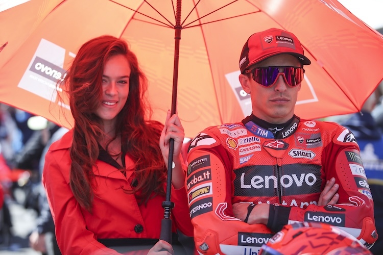 Marc Márquez