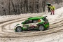 Andreas Mikkelsen beim WM-Finale 2020