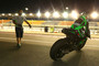 Nicky Hayden in Katar: Heute ohne Sponsor auf die Piste
