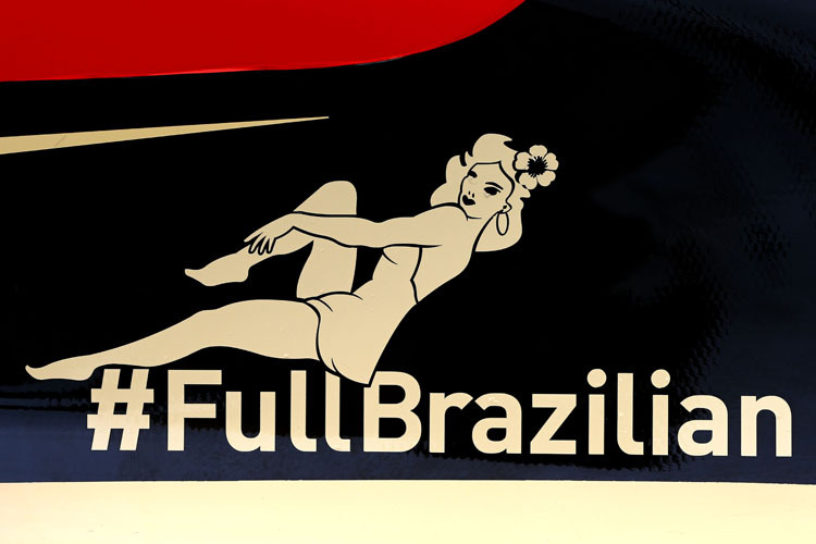 Das ganze Fahrerlager freut sich: São Paulo bleibt mindestens bis 2020 im Formel-1-WM-Kalender