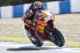 Bradley Smith sammelte in zwölf Rennen nur acht Punkte
