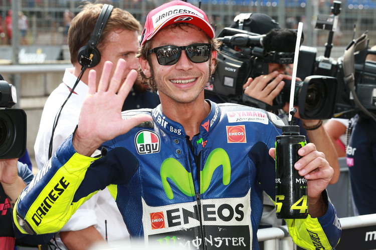 Valentino Rossi