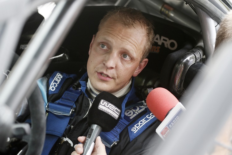 Mikko Hirvonen