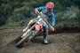 Tom Koch (KTM) zeigte in Riola Sardo eine solide Leistung