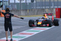 Sébastien Buemi (Red Bull Racing) bei Tests mit den 2017er Reifen in Mugello
