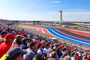Die Fans freuen sich auf den USA-GP