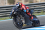 Stefan Bradl vergangene Woche in Jerez