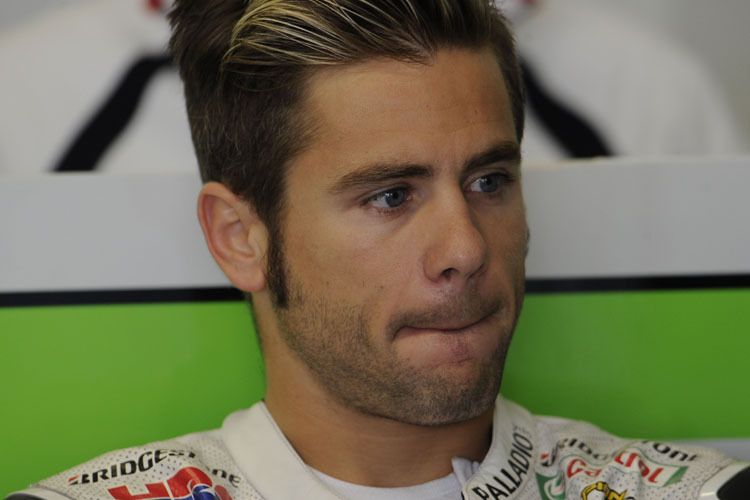 Alvaro Bautista