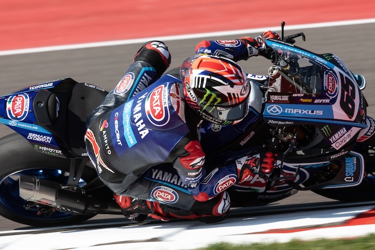 Jonathan Rea