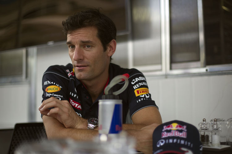 Nach dem Brasilien-GP ist die Formel-1-Karriere von Red Bull Racing-Pilot Mark Webber vorbei