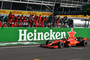 Charles Leclerc eroberte 2019 im SF90 zwei Siege: Nach dem Triumph von Belgien feierte er den ersten Platz in Monza