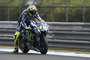 Valentino Rossi in Motegi
