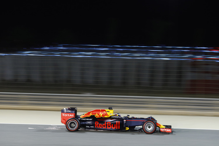 Daniel Ricciardo