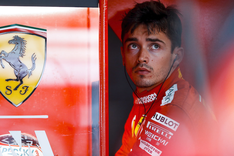 Charles Leclerc