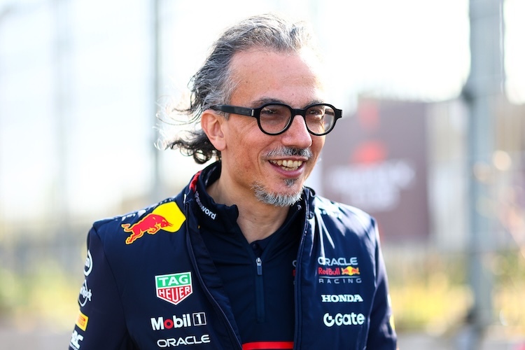 Laurent Mekies