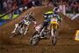 Ken Roczen greift in Hangtown wieder an - mit angezogener Handbremse