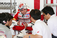 Leon Haslam gewann mit Honda zweimal das Suzuka Eight Hours