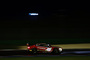 Der rote Blitz in der Nacht von Misano
