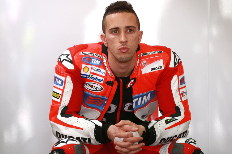 Andrea Dovizioso